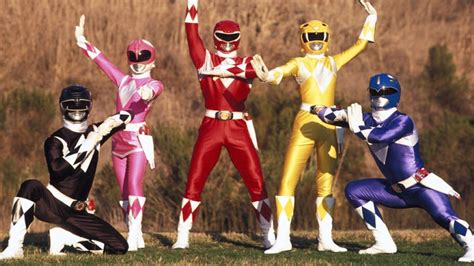 power rangers character|Crafting and Building 2.6.3 .
